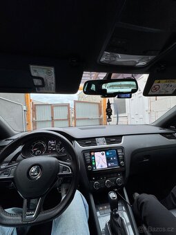 Škoda octavia 3 rs 2.0tsi dsg - 6