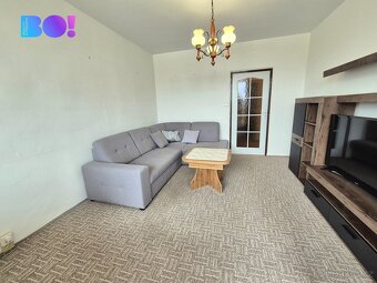 Pronájem bytu 3+1, 61,5 m², Prostějov - 6