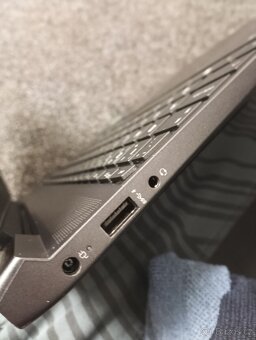 Herní NTB HP Victus i5 12th RTX 3050 4 Gb 16gb RAM 512 SSD - 6