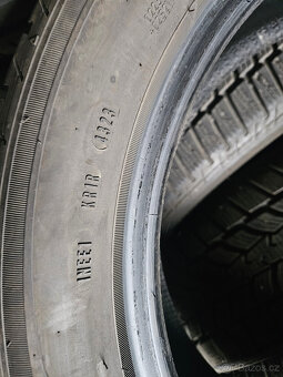 205/55R17 95V XL Eskimo HP 2 SAVA - 6