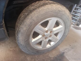 Kola Land rover freelander 2 - 6