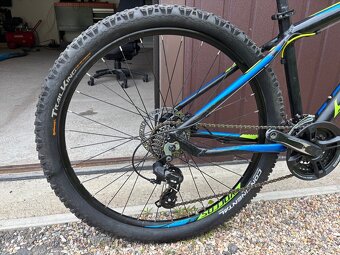 scott aspect 760 27.5 při rychlém jednání sleva - 6