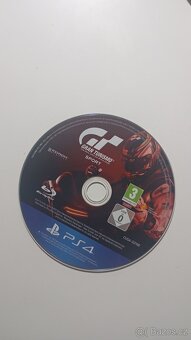 PS4 SLIM 861.4 GB - 6