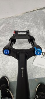 Fox Float Rhythm 34 140mm 29" - 6