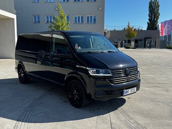 VW CARAVELLE 2.0TDi 110KW T6.1 - 6