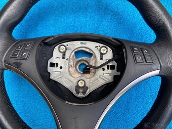 BMW e90 e91 e92 e93 volant - 6