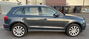 AUDI Q5 2.0 TDI 120kw QUATTRO - 6