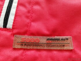 Zimní lyžařská bunda zn. Envy, vel, 110 /116 - 6