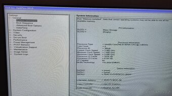 9010 SFF NVME i5-3570K 16GB DDR3 (volitelně SSD/HDD W10/W11) - 6