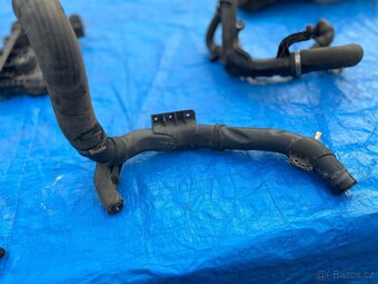 Náhradní díly škoda Octavie - 6