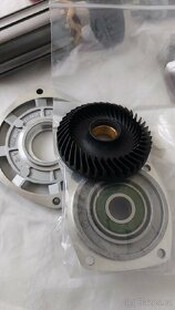 sanační bruska na beton - 6