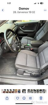 Audi A4 1.9 TDI 96kW - 6