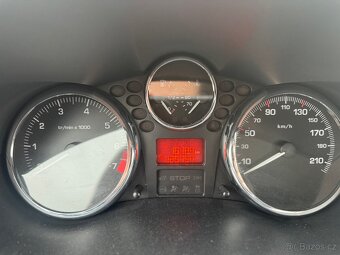 Peugeot 206+ - 6