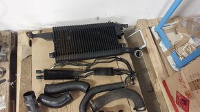 Toyota Supra MK3 - 7M-GTE - Díly - 6