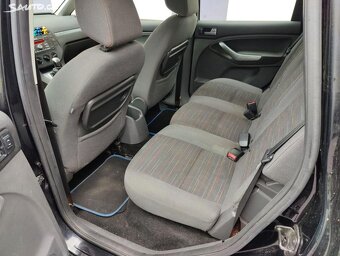 Prodám ford c max - 6