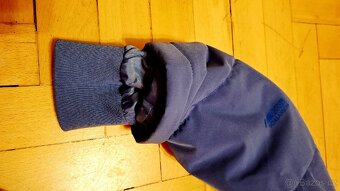 Dámská zimní bunda Husky - 6