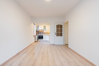 Pronájem bytu 2+kk v osobním vlastnictví 44 m², Bílina - 6