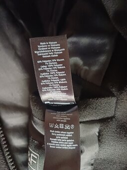 Pánský kabát xxxl - 6