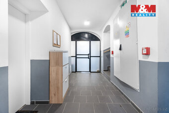 Prodej nájemního domu v Cvikově, ul. Komenského - 6