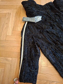 Perziánový kožich - 6