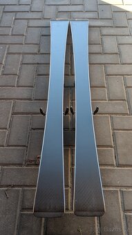 Dámské lyže K2 Disruption SC W, 145cm, 2024 - 6