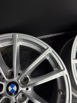Alu BMW 5x112 17” style 778 - 6