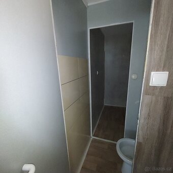 Pronájem bytu 3+1 v ulici Jiráskova, Chomutov - 6