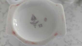 Keramické kořenky - 6