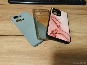 Oneplus Nord 3 + krabice + kryty - 60% sleva - 6