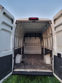 Citroën Jumper 2,0 HDI L4H3 MAXI - 6