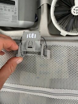 Dji Flip brasna, svetlo, baterie - zaruka alza - 6