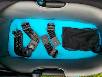 Kočárek Thule Glide 2 - 6