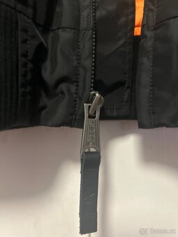 Alpha Industries - bomber , vel. XL - 6