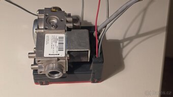 Kotel Protherm Medvěd 20 KLZ - řídící jednotka ST6-10V2M - 6