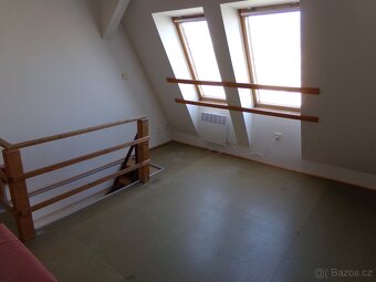 Pronájem bytu 1+1, Podnásepní, 50m2 - 6