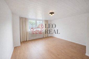 Pronájem 3+1 v rodinném domě 92 m² se zahradou - 6