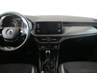 Škoda Scala 1,5 TSI 110 kW Style DSG - 6