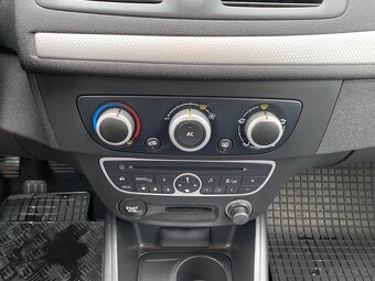 Renault Mégane 1.4 TCe ,  96 kW benzín, 2010 - 6