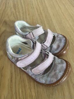 Barefoot, CROCS, SuperFit, DDstep, Nike, Adidas, TomTailor, - 6