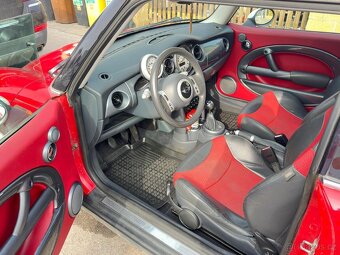 Mini R50,1.6 85kw - 6