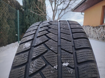 BMW kola 7,5jx17" - 6