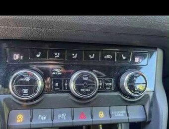 Škoda Kodiaq RS 2.0TDI,4x4Automat NEZ .TOP 110 000KM - 6