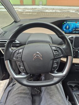 Citroen C4 Crand Picasso 1.6HDI 85kW Exlusive - 6