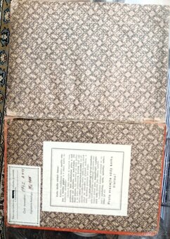 knihovna - sbírka 2 - 6