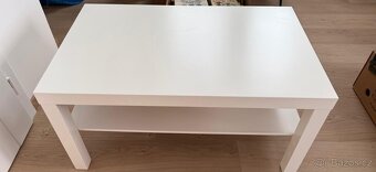 Sedačka s podnožkou - 6