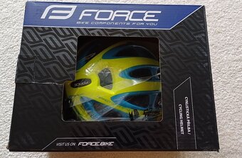 Helma na kolo vel.S Force - 6