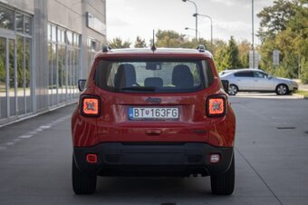 Jeep Renegade 1.0 GSE Night Eagle - 6