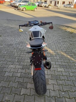 KTM 1290 SUPER DUKE SE - 6