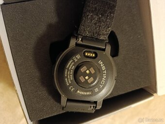 Garmin instinkt 2 solar - 6