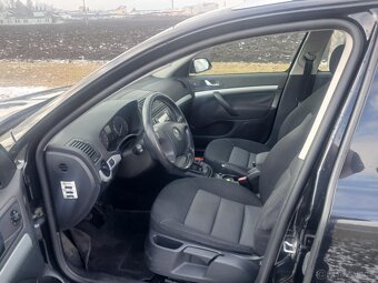 Škoda Octavia II 1.9tdi - 6